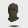 Buy cheap Fleece hats men and women winter windproof warm mask outdoor skiing riding neck cover electric vehicle headgear ear cap from wholesalers