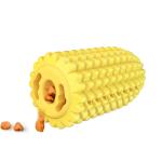 7.58 OZ Corn Molar Stick Pet Chewing Toy TPR Toner Rope Material