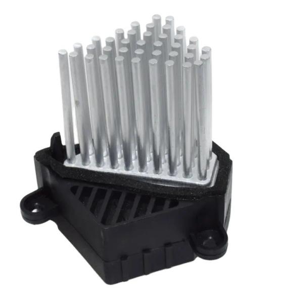 Buy cheap 12V Voltage Auto Parts Blower Motor Resistor For BMW OE 64116923204 3' Series 323i from wholesalers