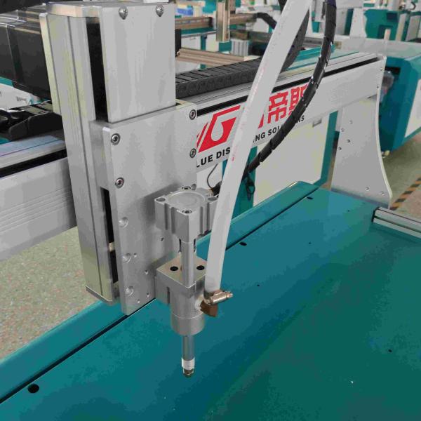 Buy cheap 3 Axis Automated Glue Dispensers 150W Glue Dispensing Machines 500mm/Sec from wholesalers