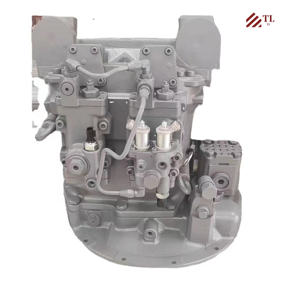 9195237 9155142 9195236 Main Piston Pump for Hitachi ZX210-3 EX220-5 ZX280LC Excavator