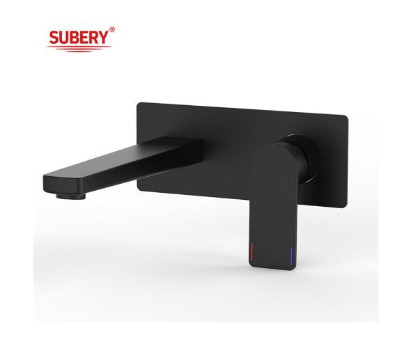 Buy cheap Single lever bath or shower mixer bathroom chrome brass tap faucet OEM from wholesalers