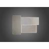 Buy cheap Heat Storage Metalized Ceramic Substrates , Cordierite Substrate For Infrared Catalytic Gas Burner from wholesalers