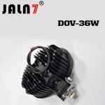 Led Work Light JALN7 36W Car Driving Lights Fog Light Off Road Lamp Car Boat