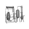 Buy cheap CE Herbal Extraction Equipment Steam Fractional Alcohol Distillation Equipment from wholesalers