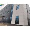 Buy cheap Eco Friendly Steel Frame Homes For Various Factories And Warehouses from wholesalers