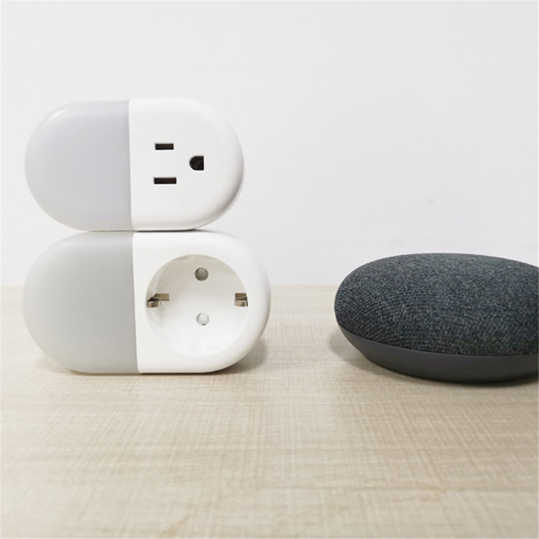 EU Smart Plug