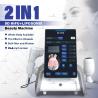 Buy cheap Target Area Body HIFU Beauty Machine V Max 000 Shots/cartridge 1-12 Lines Adjustable from wholesalers