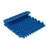 Buy cheap Used for Pet Bottle Production Line Rubber Top Modular Belt from wholesalers