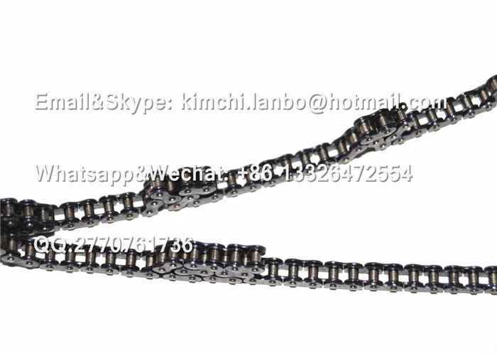 komori roller chain 3GB-0151-060 RS15 106 3GB0151060,komori original offset printing machine spare parts