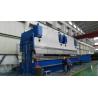 Buy cheap 1300T Tandem Press Brake 4M CNCTandem Press Brake Machine With Forming Die Tool​ from wholesalers