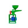 Buy cheap Mini Green 220V 50Hz Corn Flour Grinding Machine Electric from wholesalers