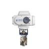 Buy cheap Stainless Steel Fixed Ball Valve 2 Way 3PC Ss Mini Electric Ball Valve from wholesalers
