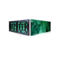 Buy cheap HD SMD Full Color P4 Outdoor Led Screen Display Module 320X160mm product