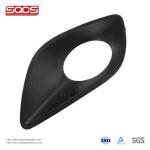 Automobile Body Parts Black Fog Lamp Grille 9108854400 For Benz Sprinter W907