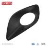Buy cheap Automobile Body Parts Black Fog Lamp Grille 9108854400 For Benz Sprinter W907 W910 from wholesalers