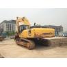 Buy cheap Used komatsu pc400-7 excavator for sale from wholesalers
