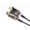 Buy cheap CE RoHS Ultra High Definition 18Gbps 30m HDMI AOC Cable from wholesalers