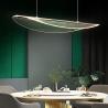 Buy cheap Modern LED Ceiling Pendant Lamp Home Dining Room Acrylic Lamp(WH-AP-585) from wholesalers