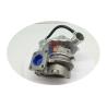 Buy cheap 4TNV98 Engine Parts RHF5 Turbocharger 129908-18010 For Excavator from wholesalers