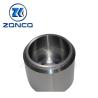 Buy cheap Customized Tungsten Carbide Valve Seats With OEM ODM Service For Oil Gas from wholesalers