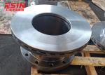 Black Painting Precision GG25 Sand Casting Components