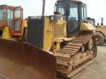 Used D6M dozer CAT Caterpillar D6M XL Bulldozer
