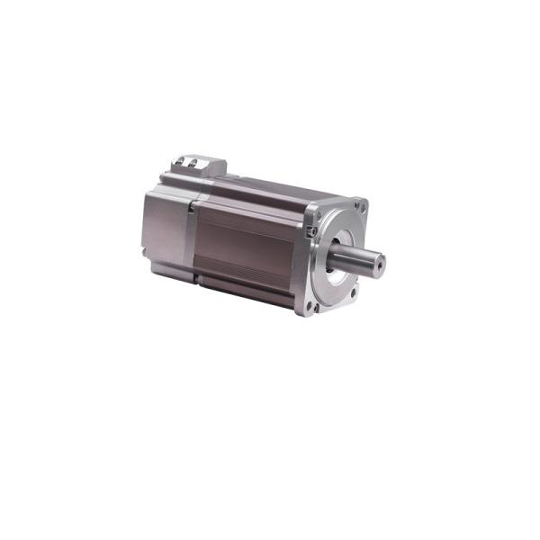 Buy cheap Energy Efficient Brushless AC Servo Drive Flange 40mm 200W 0.3N.M 3000rpm from wholesalers
