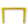Buy cheap Yellow Polypropylene Plastic Manhole Steps MS001 For Inspection Chamber from wholesalers