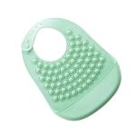 OEM Baby Silicone Products Multi Colors Toddlers Newborn Waterproof Bibs