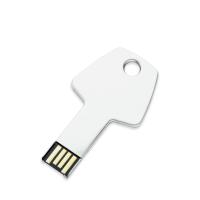 Buy cheap Key USB Flash Drives Mini Size 1GB 2GB 4GB 8GB with Logo Printed product