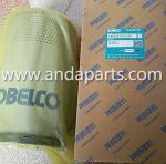 Buy cheap Good Quality Hydraulic filter For Kobelco YN52V01025R10 from wholesalers
