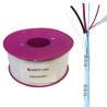 Buy cheap ExactCables Shielded Alarm Cable 6x0.22 2x0.75 Shield Al/Foil for Italy Market from wholesalers