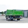 Buy cheap KAMA GM3 130hp 3.5m Diesel 4x2 6x4 8x4 Jac Faw Howo Dump Truck Tipper Truck with 1 from wholesalers