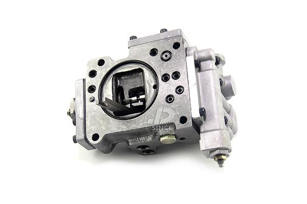 Buy cheap SK230-6E SY215-8 Positive Regulator K3V112DTP 9TGL Hydraulic Regulator Assy from wholesalers