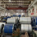 Strip Mild Steel Coil Manufacturer 1.5mm 1.6mm Hot Rolled Alloy