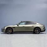 Xiaomi Su7 PRO Pure Electric Sedan Vehicle 2024 with 4WD and Hydraulic Braking