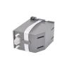 Buy cheap Defibrillator Nimh Rechargeable Batteries 12V 3000mAh , For Innomed CardioAid 200B Battery from wholesalers