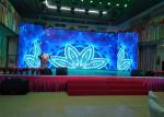 High Performance P2.97 P4.81 Indoor Led Screen Rental For Stage