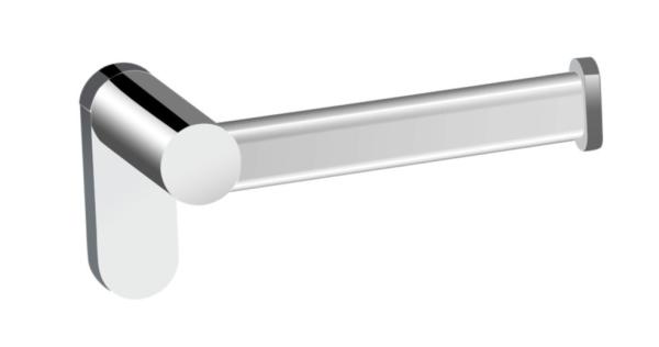 Toilet Roll holder 87706-Square &Brass&Chrome color &matt black color & Bathroom