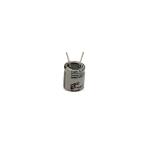 8mm 9mm Small Li Ion Battery , 3.7V NSC0809 22mAh Cylindrical Ternary Lithium