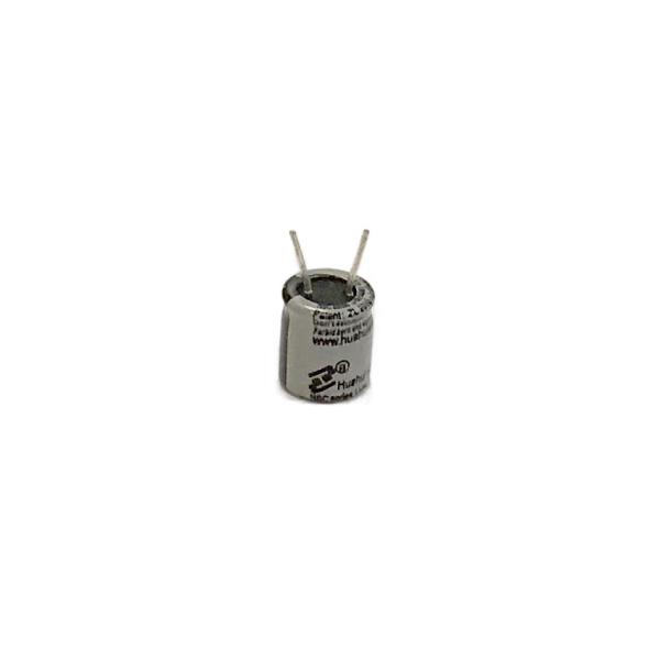 Buy cheap Cylindrical Rechargeable Li Ion Battery NSC0809 3.7V 22mAh Ternary Lithium Battery from wholesalers
