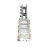 Buy cheap 750ml Plastic Bottle Mould HDPE toilet cleaner Bottle in 4cavity within auto-deflashing from wholesalers