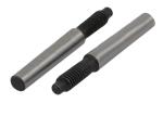 Buy cheap Customized Plain Finish Taper Pin With Threaded End  A2-70 A2-80 DIN 258 Taper Pin from wholesalers