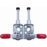 Buy cheap Light Duty 40kg Push Pull Straight Line Toggle Clamp from wholesalers