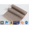 Buy cheap PTFE BBQ Grill Non Stick Silicone Baking Mat high strength and heat resistant from wholesalers