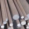 Buy cheap Q235 1095 Steel Round Bar SS400 A36 Hot Rolled Steel C1045 For Construction from wholesalers