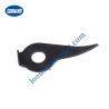 Buy cheap Standard Picanol Loom Spare Parts B162173 Scissor Spring Blade from wholesalers