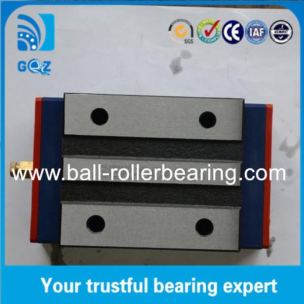 Buy cheap Custom Minimal Friction Linear Ball Bearing CNCLinear Parts PMI MSA20E from wholesalers