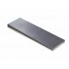 Buy cheap Bright 3mm Gr2 0.5mm Titanium Metal Plates ASME SB265 from wholesalers